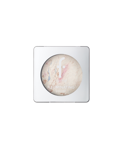 Illuminating Powder