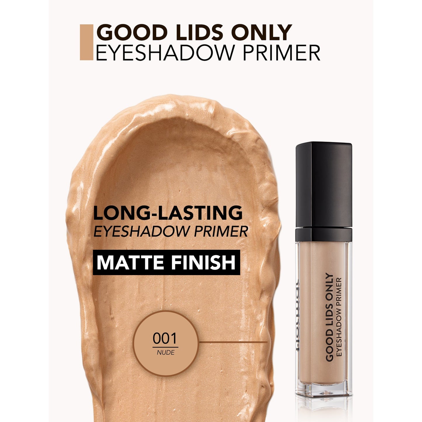 Eyeshadow Primer