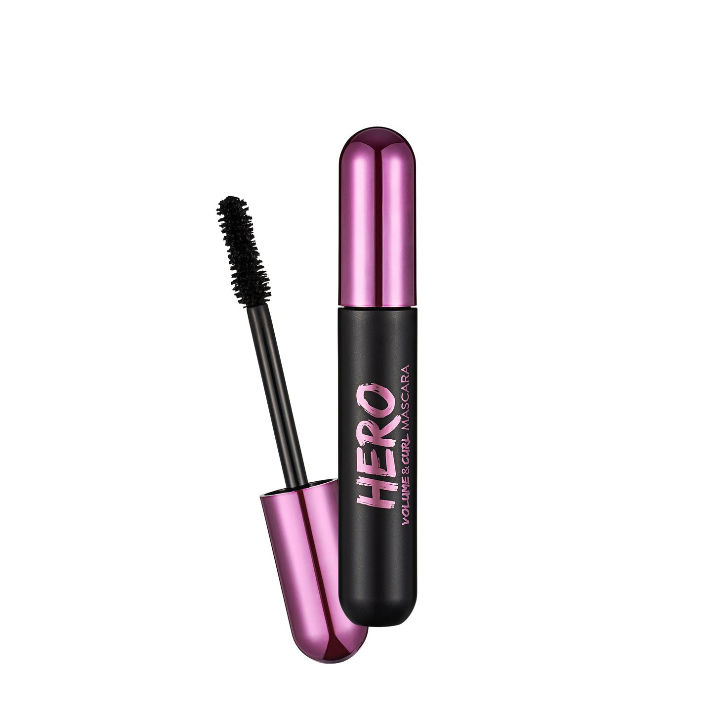 Hero Volume & Curl Mascara