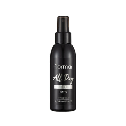 All Day Matte Fix Setting Spray