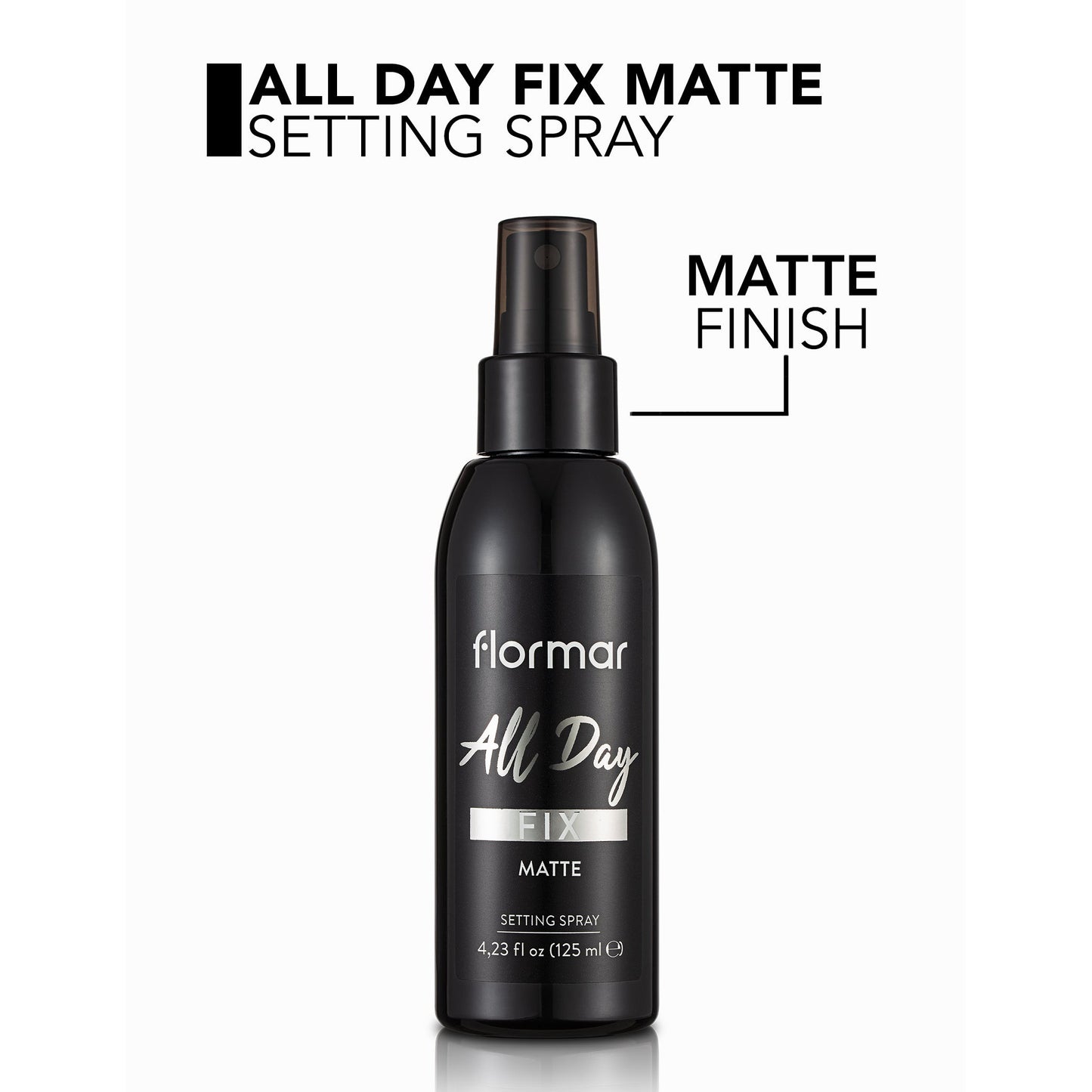 All Day Matte Fix Setting Spray