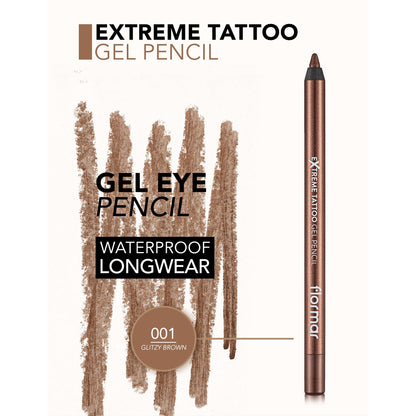 Extreme Tattoo Gel Pencil