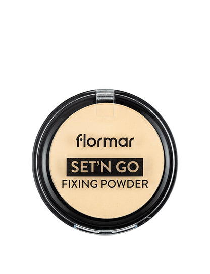 Set 'N Go Powder