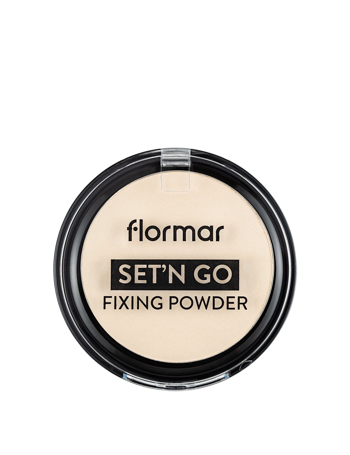 Set 'N Go Powder