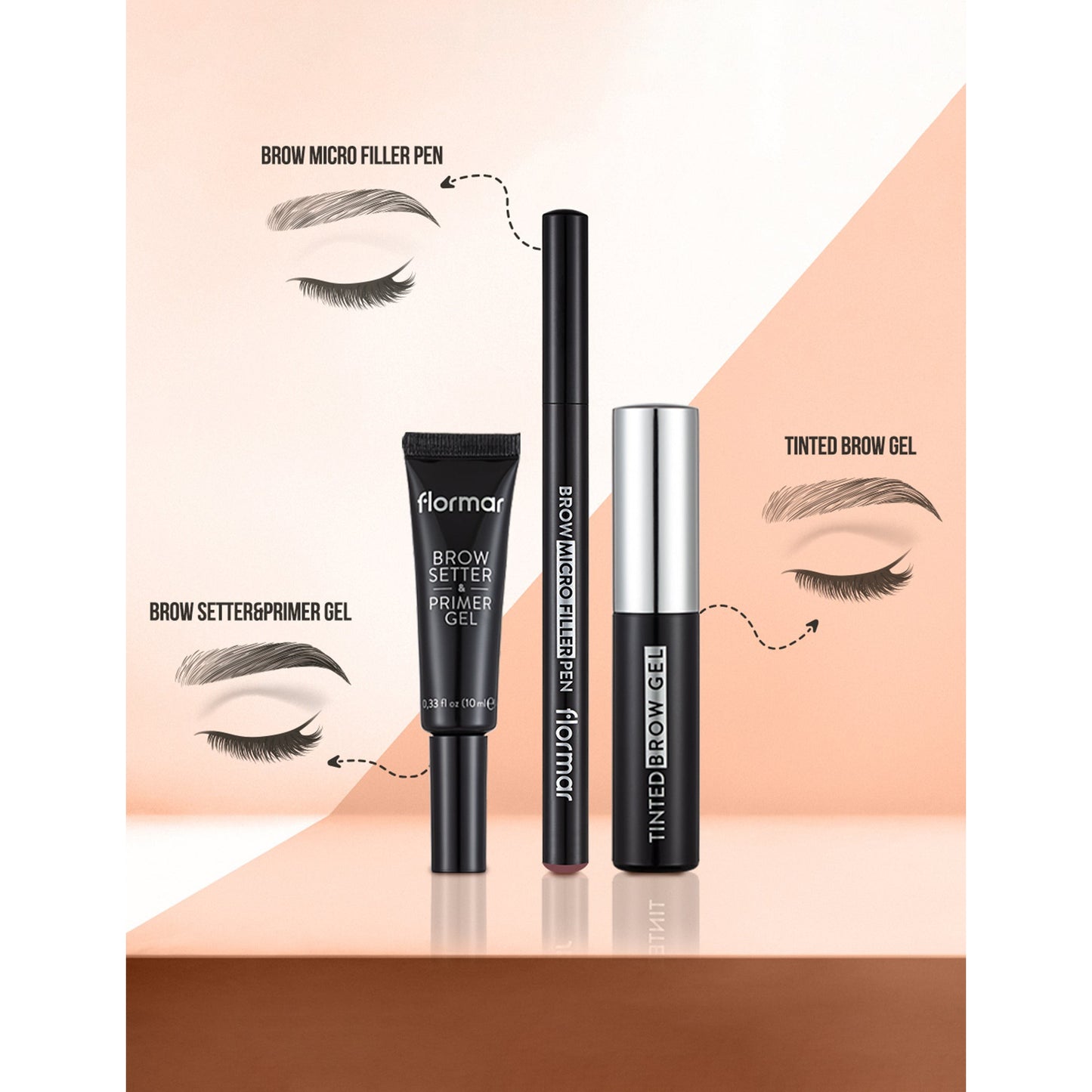 Brow Micro Filler Pen