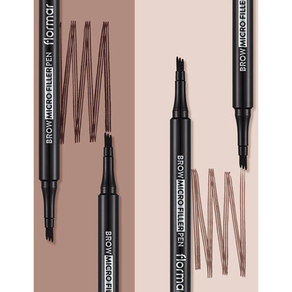 Brow Micro Filler Pen