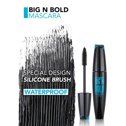 Big & Bold Mascara