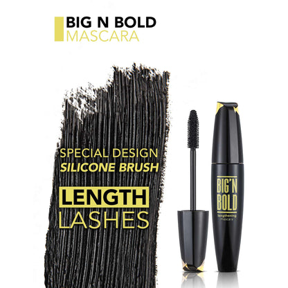 Big & Bold Mascara