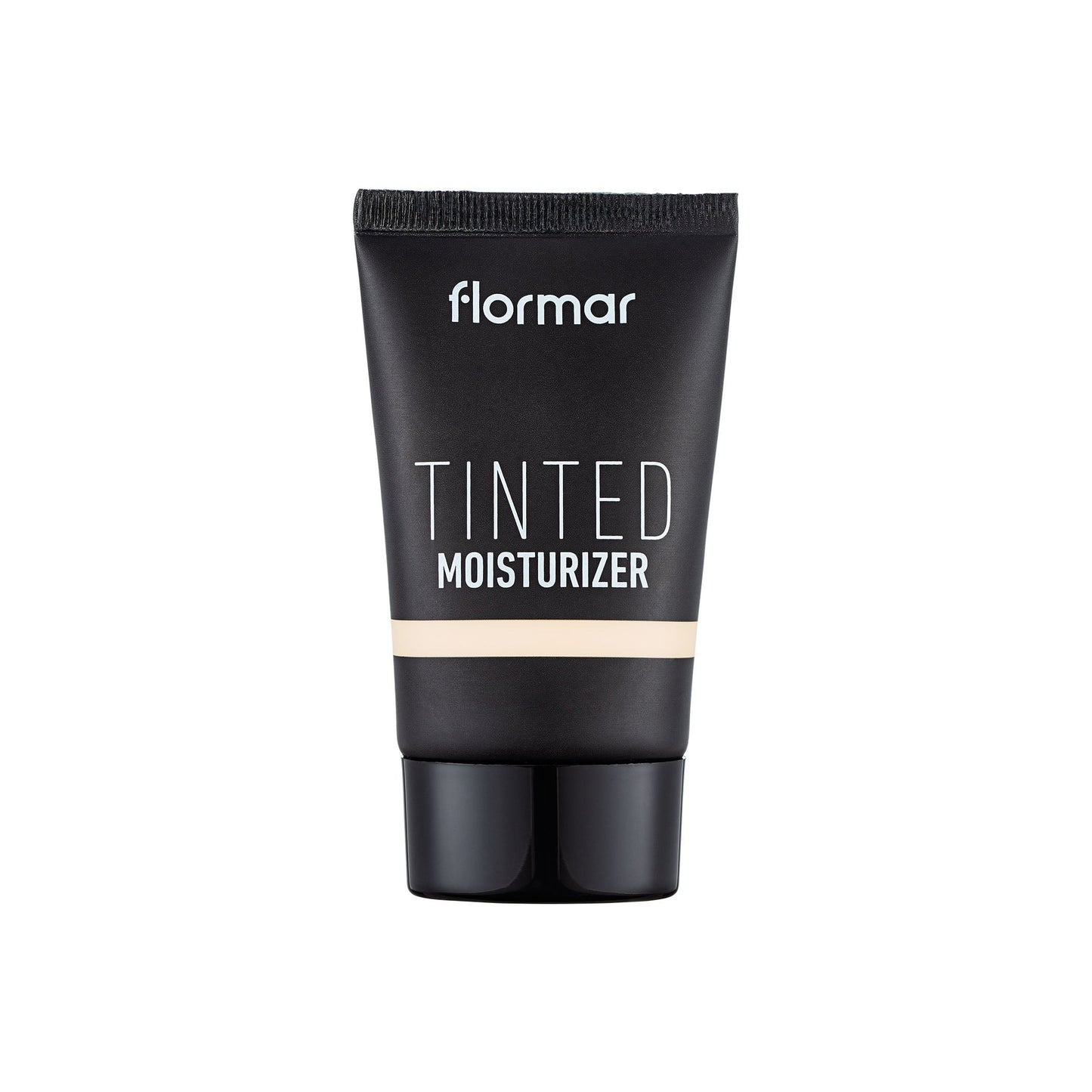 Tinted Moisturizer