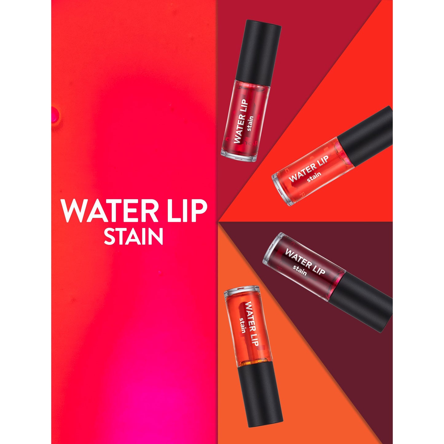 Water Lip Stain