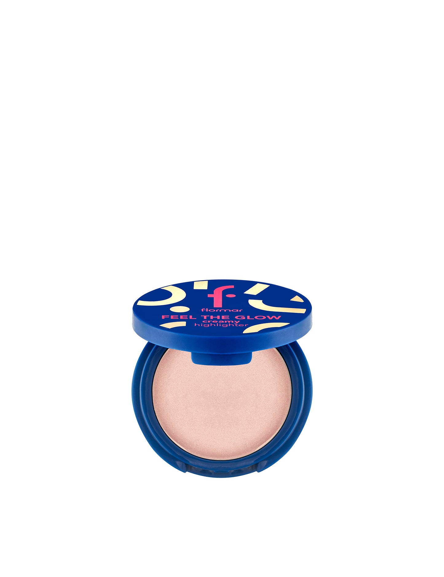 Festival Spirit Feel The Glow Creamy Highlighter