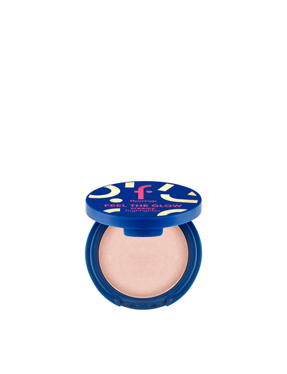 Festival Spirit Feel The Glow Creamy Highlighter