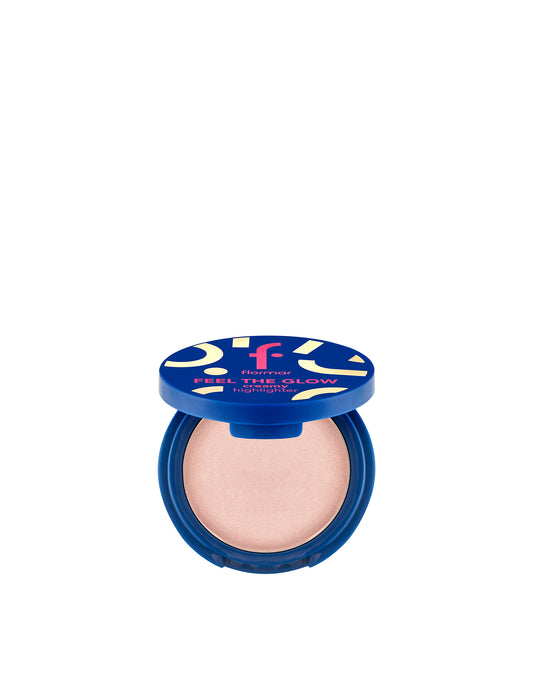 Festival Spirit Feel The Glow Creamy Highlighter