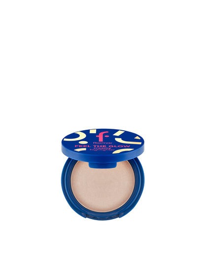 Festival Spirit Feel The Glow Creamy Highlighter