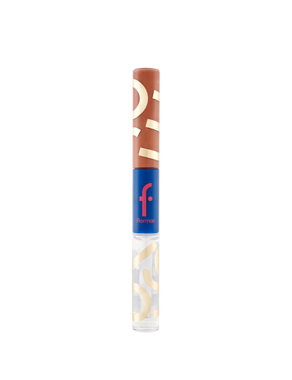 Festival Lovers Two-Step Liquid Lipstick