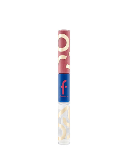 Festival Lovers Two-Step Liquid Lipstick