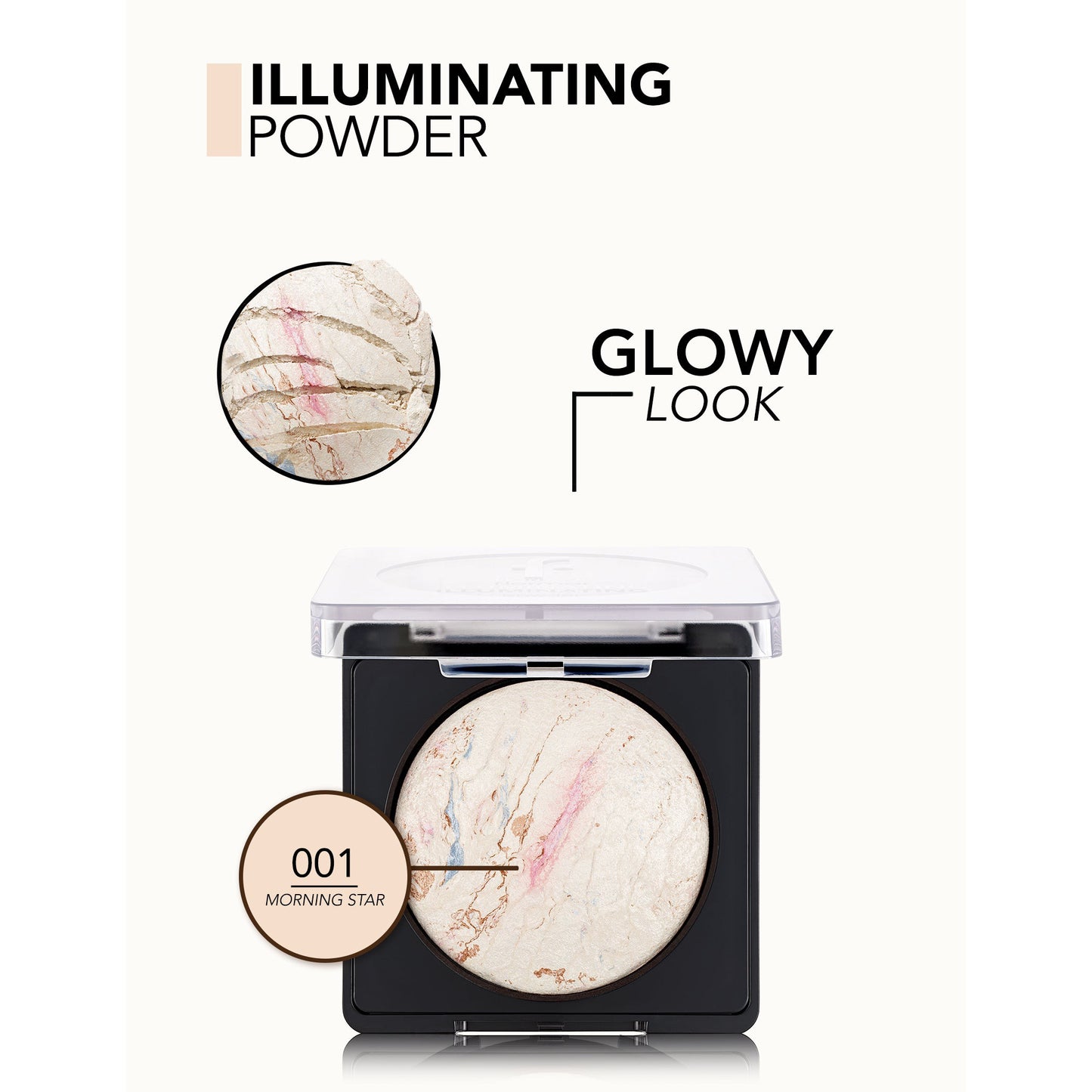 Powder Illuminator