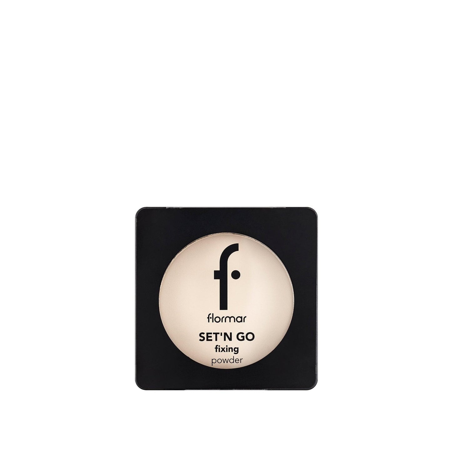 Set & Go Powder