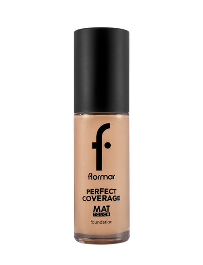 Mat Touch Foundation