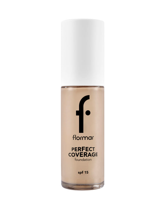 Perfect Coverage Foundation