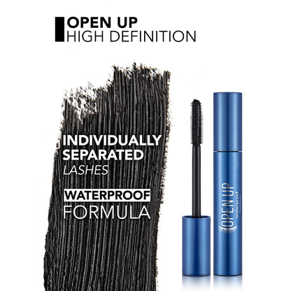 Open Up Mascara