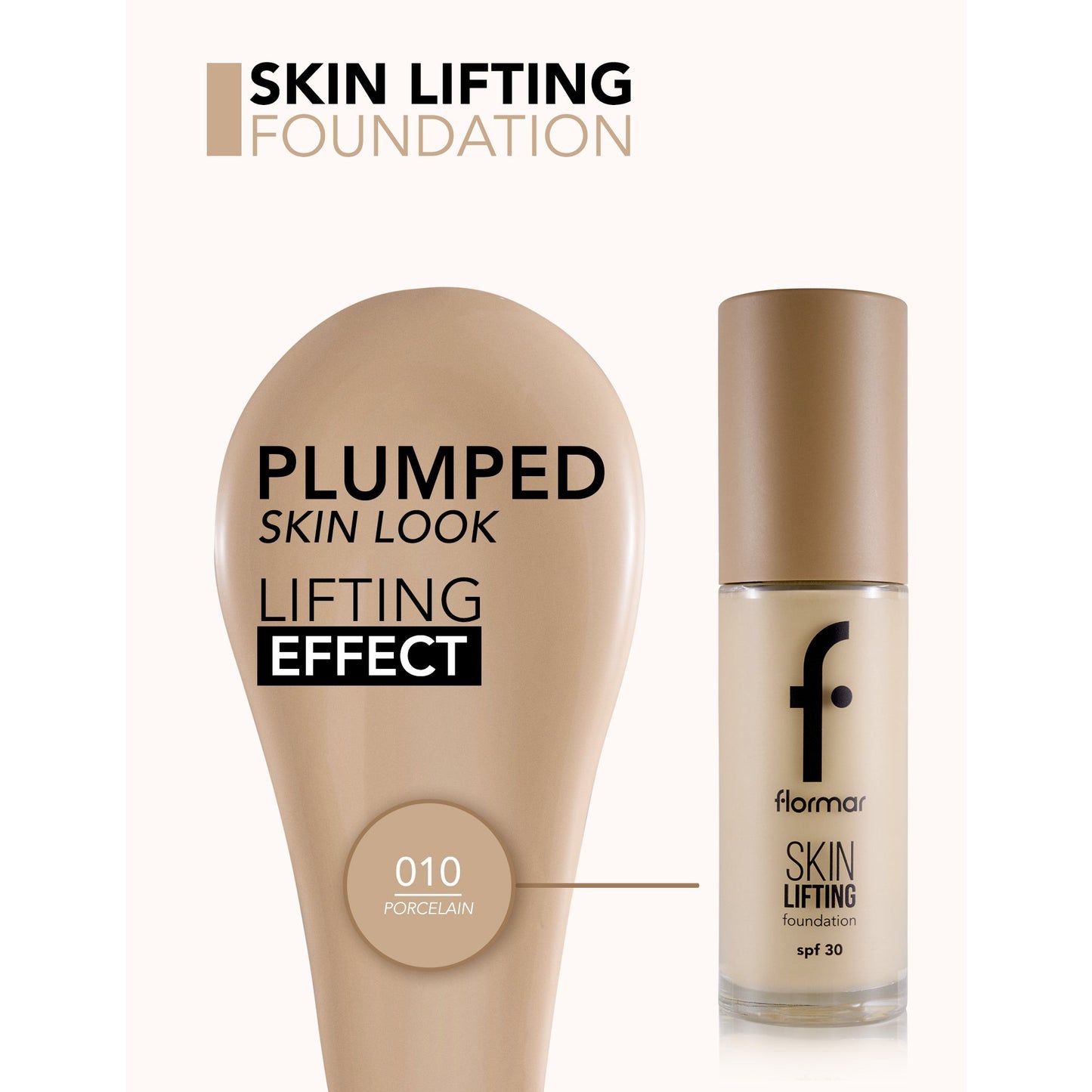 Skin Lifting Foundation