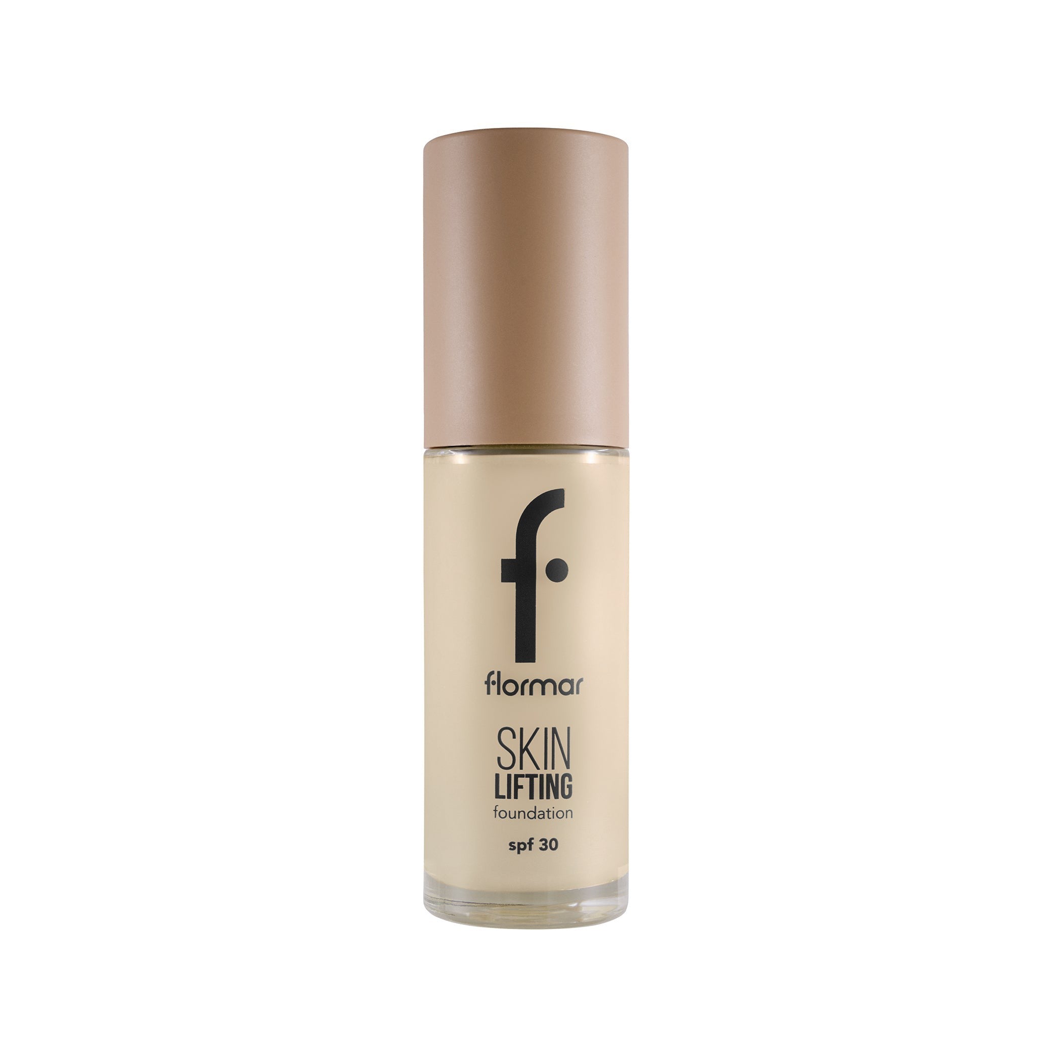 Skin Lifting Foundation