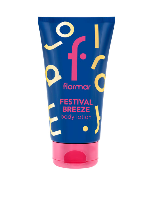 Festival Breeze Body Lotion