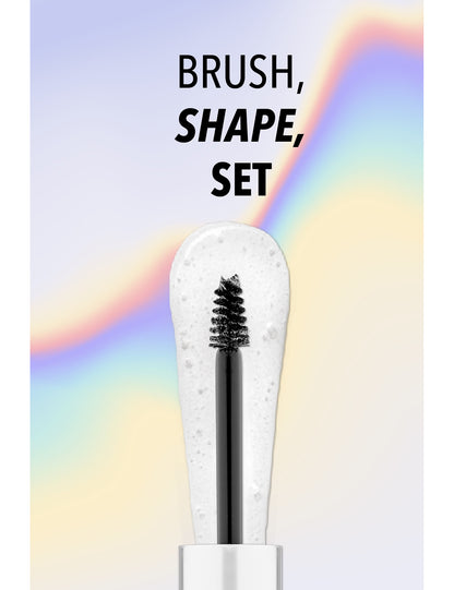 Extreme Tattoo Brow Wax Gel