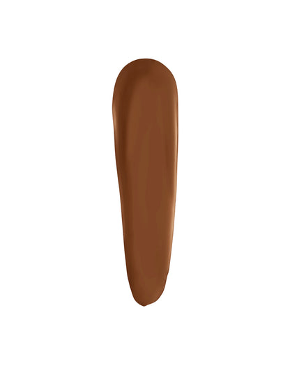 K-Spirit Cover Up Matte Finish Foundation