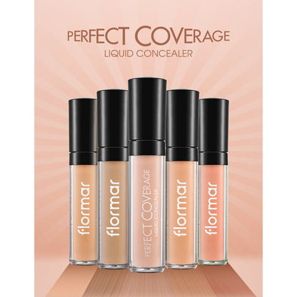 Perfect Coverage Concealer