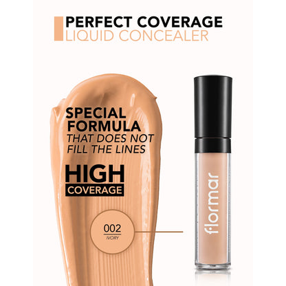 Perfect Coverage Concealer