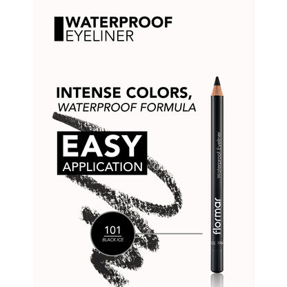 Waterproof Eyeliner