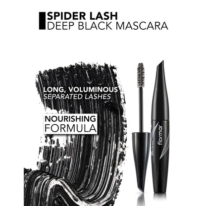 Spider Lash Mascara