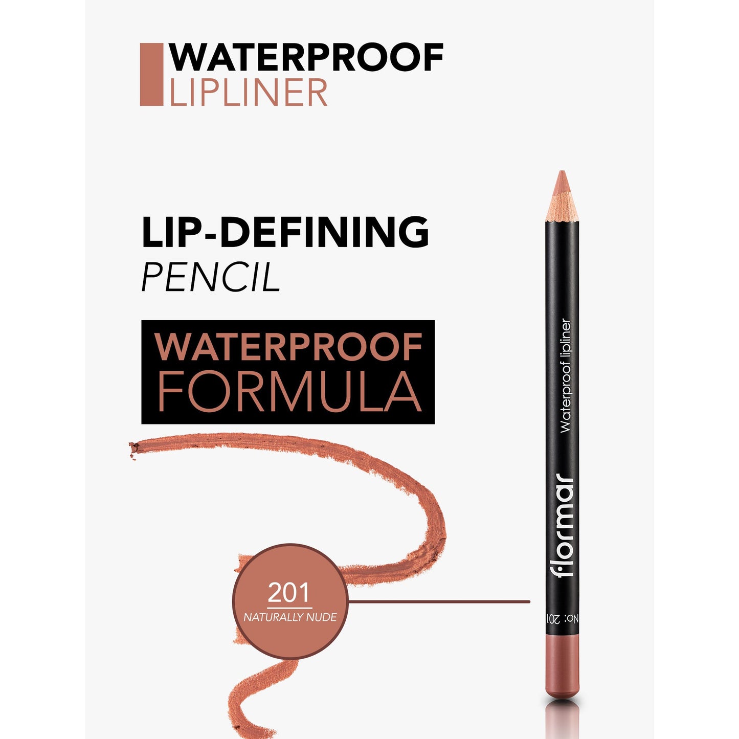 Waterproof Lipliner