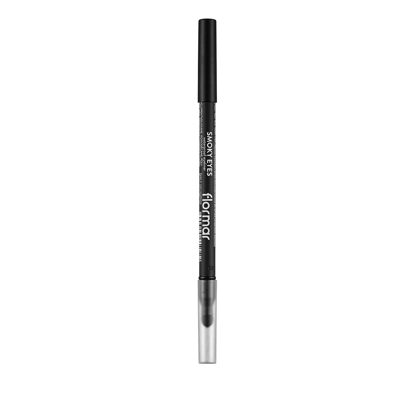 Smoky Eyes Waterproof Eyeliner