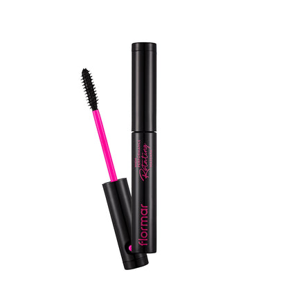 High Performance Rotating Mascara