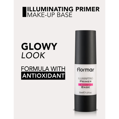 Illuminating Primer