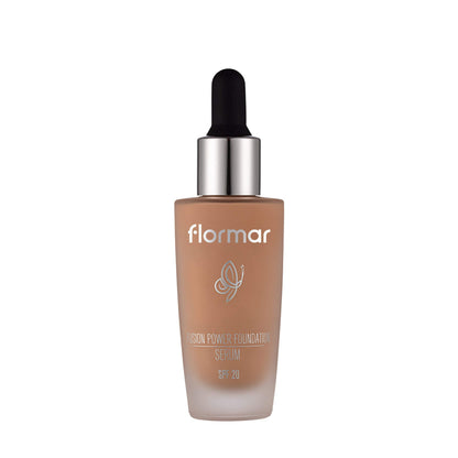 Fusion Power Serum Foundation