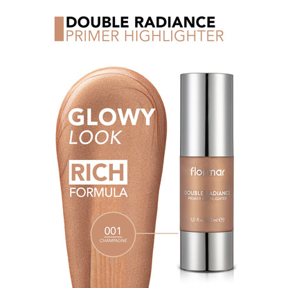 Double Radiance Primer