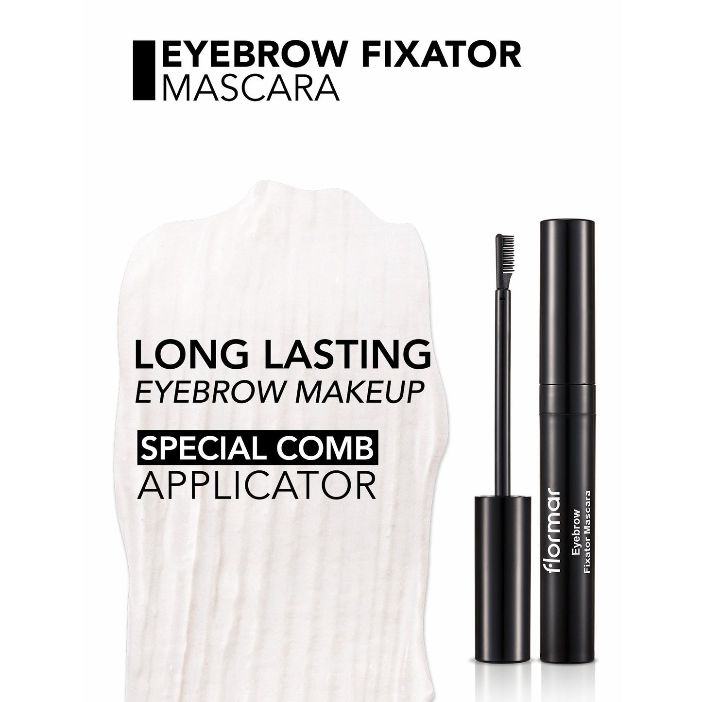 Brow Fixator Mascara