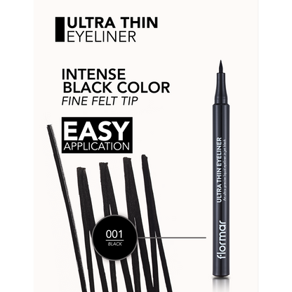 Ultra Thin Eyeliner