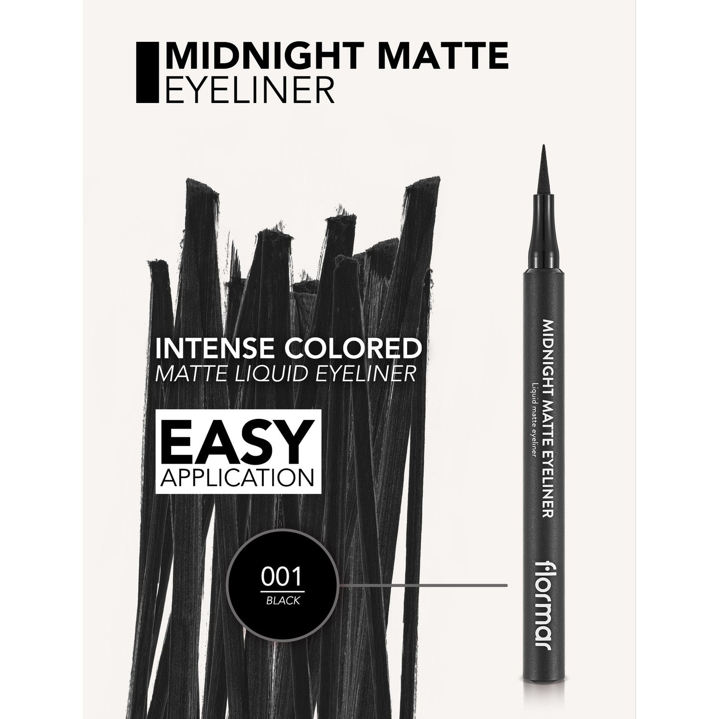 Midnight Matte Eyeliner