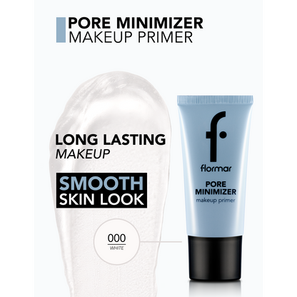 Pore Minimizer Makeup Primer