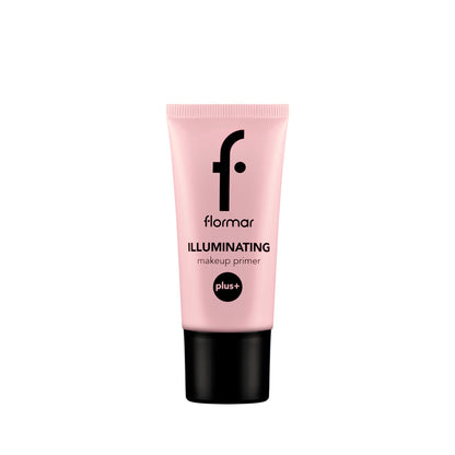 Illuminating Makeup Primer Plus