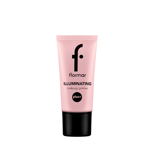 Illuminating Makeup Primer Plus