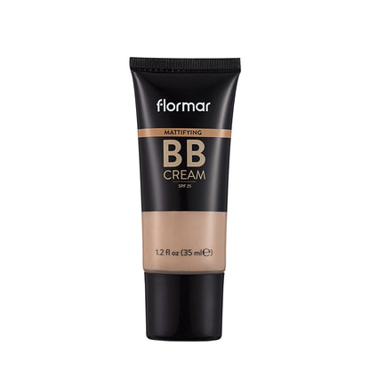 Mattifying Bb Cream