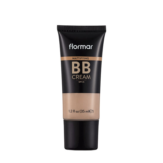 Mattifying Bb Cream