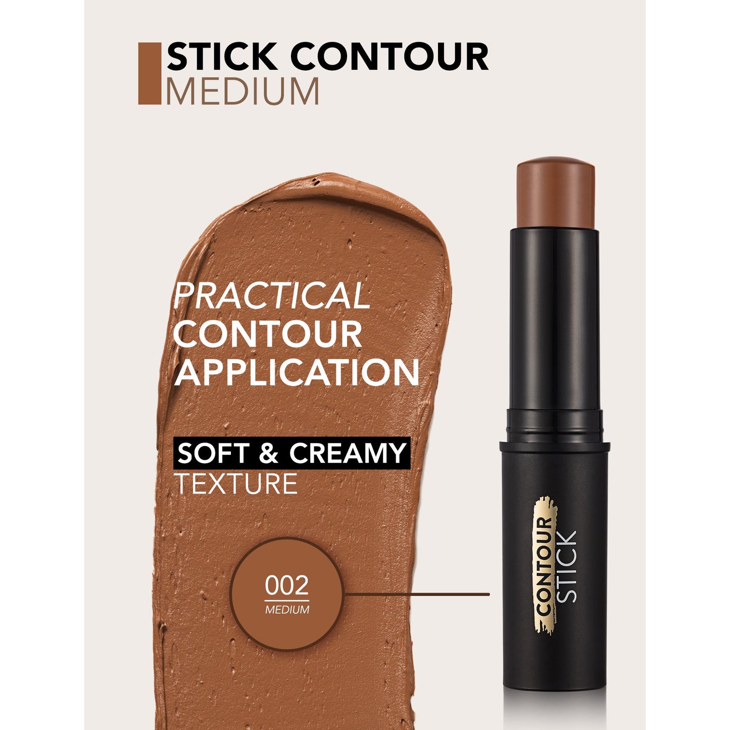 Contour Stick