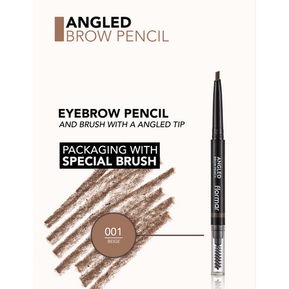 Angled Brow Pencil